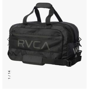 VA GYM DUFFLE BAG